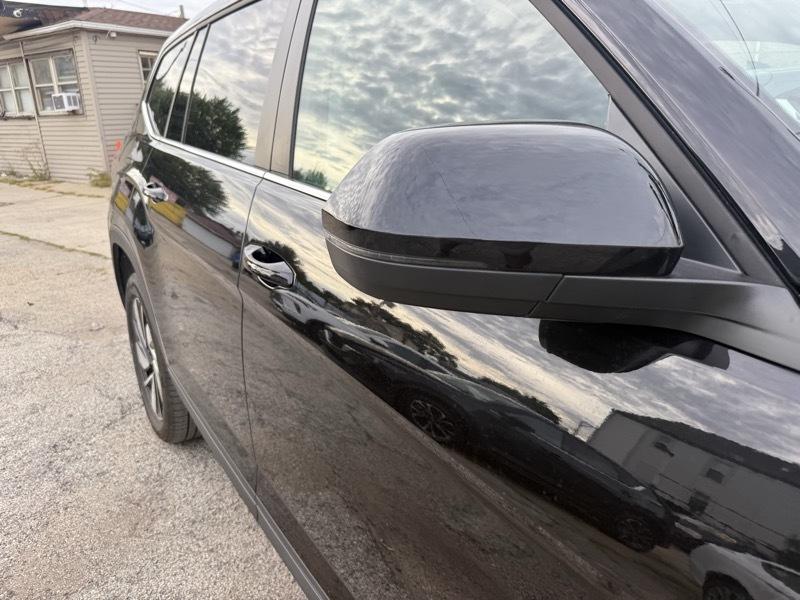 Volkswagen Atlas photo 21