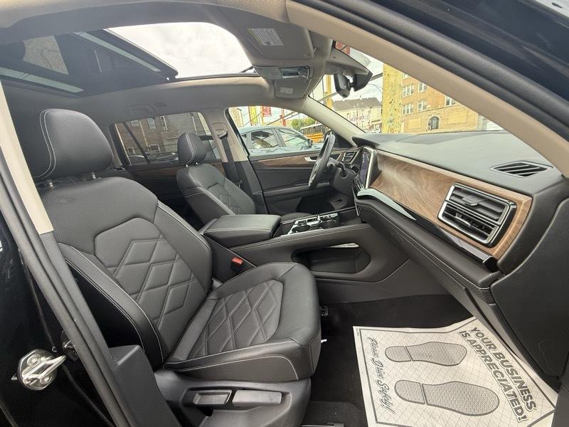 Volkswagen Atlas photo 24