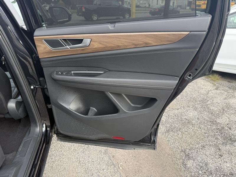 Volkswagen Atlas photo 25