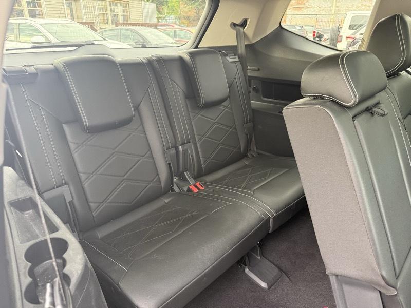 Volkswagen Atlas photo 28