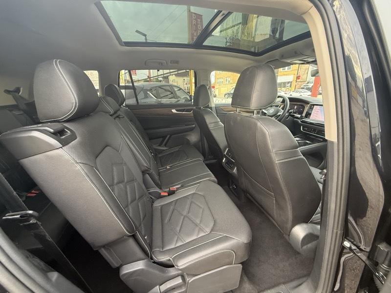 Volkswagen Atlas photo 30