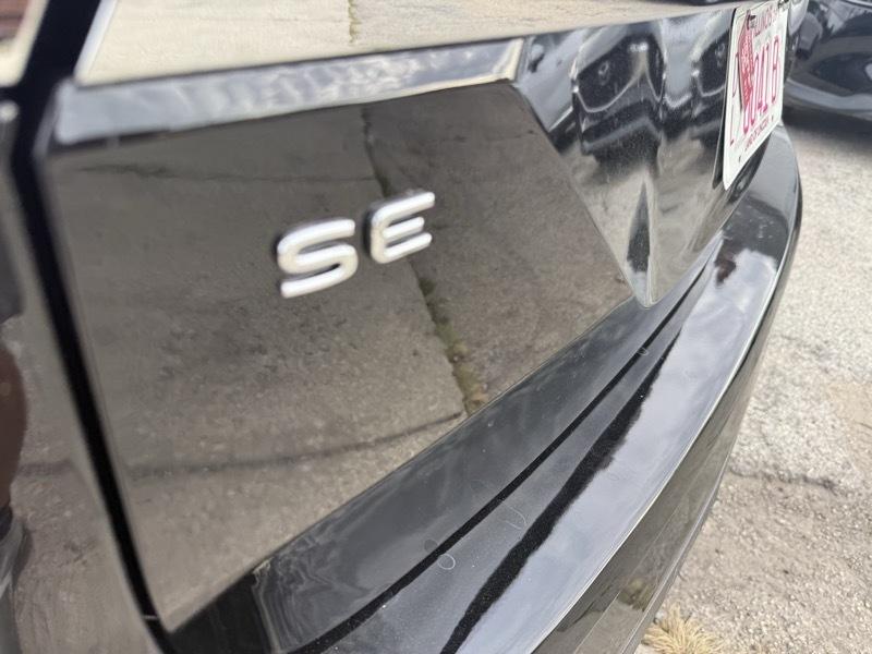 Volkswagen Atlas photo 33