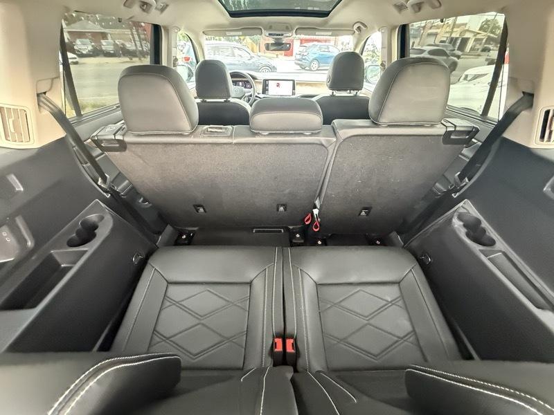 Volkswagen Atlas photo 34