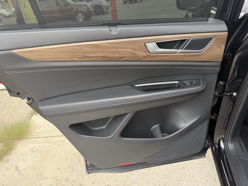 Volkswagen Atlas photo 38