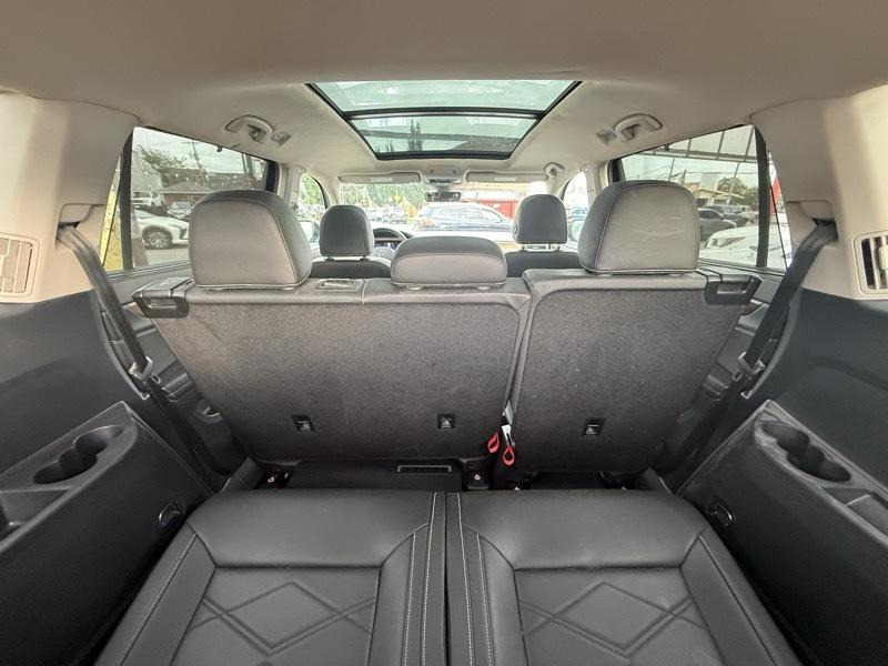 Volkswagen Atlas photo 39