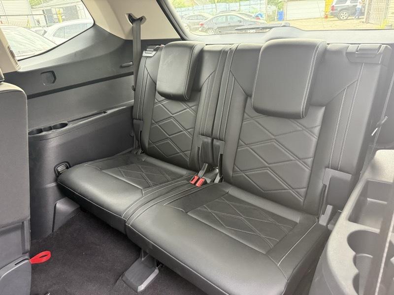 Volkswagen Atlas photo 41