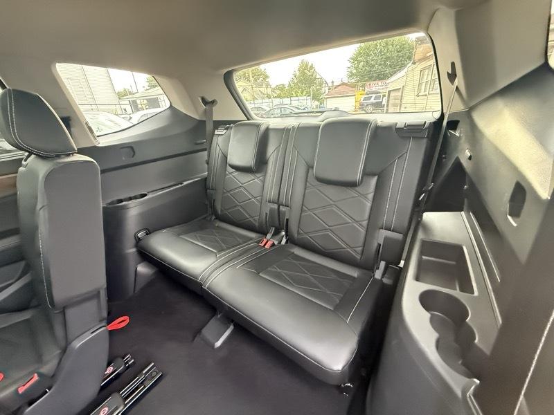 Volkswagen Atlas photo 42