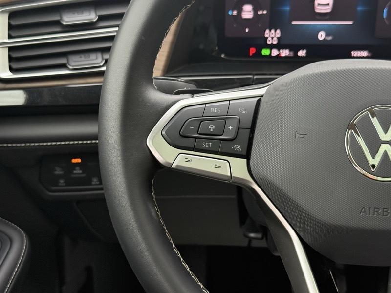 Volkswagen Atlas photo 46