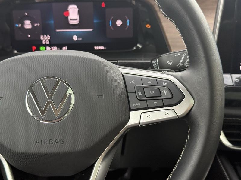 Volkswagen Atlas photo 47