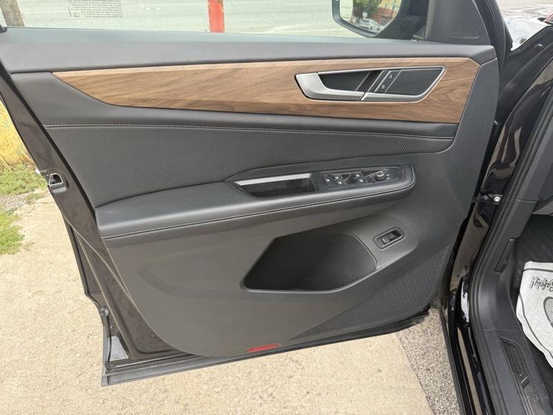 Volkswagen Atlas photo 49