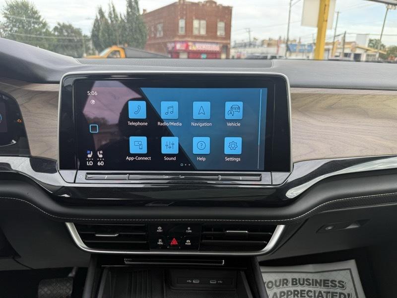 Volkswagen Atlas photo 50