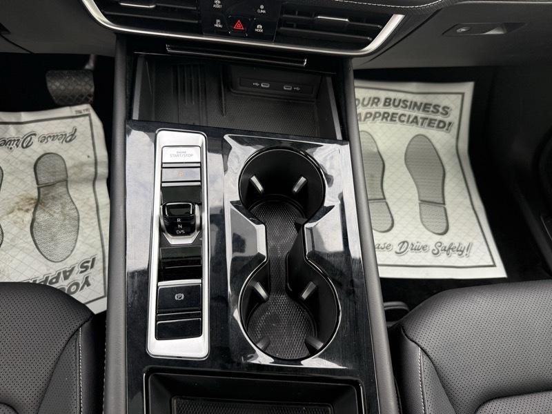 Volkswagen Atlas photo 51