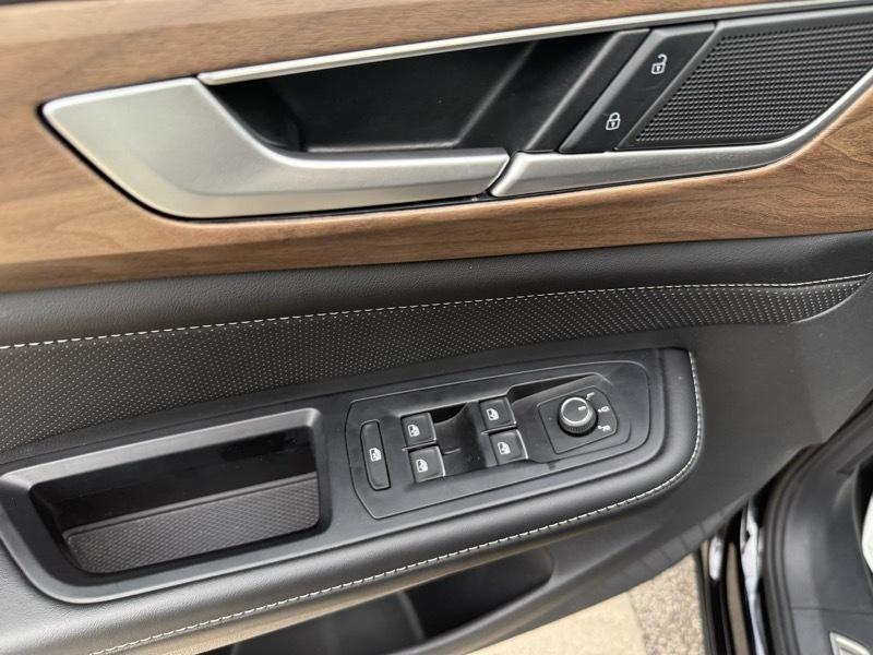 Volkswagen Atlas photo 54