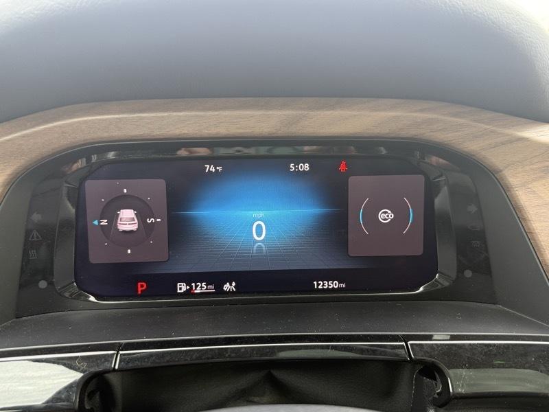 Volkswagen Atlas photo 55