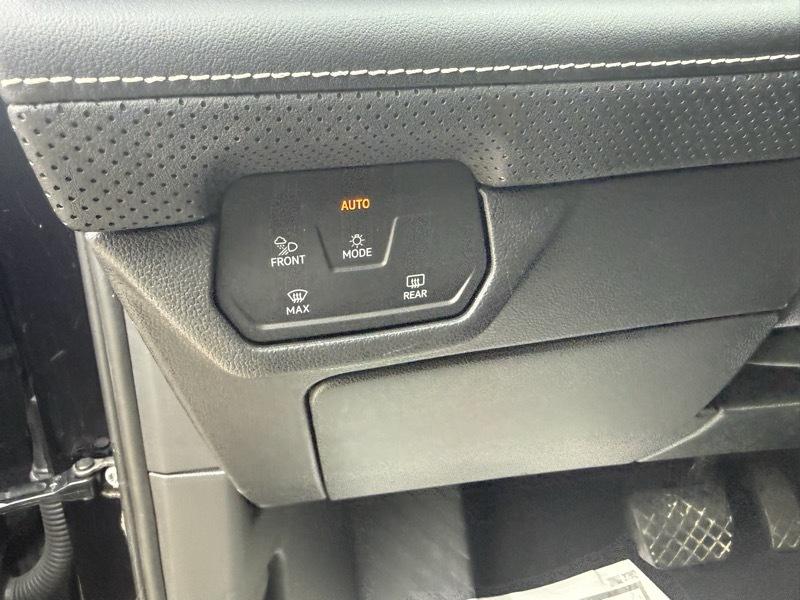Volkswagen Atlas photo 56