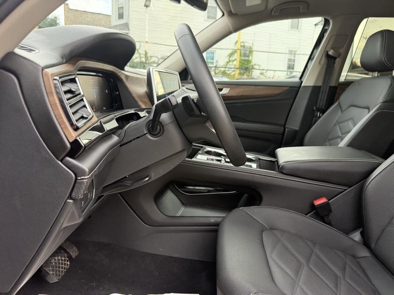 Volkswagen Atlas photo 57