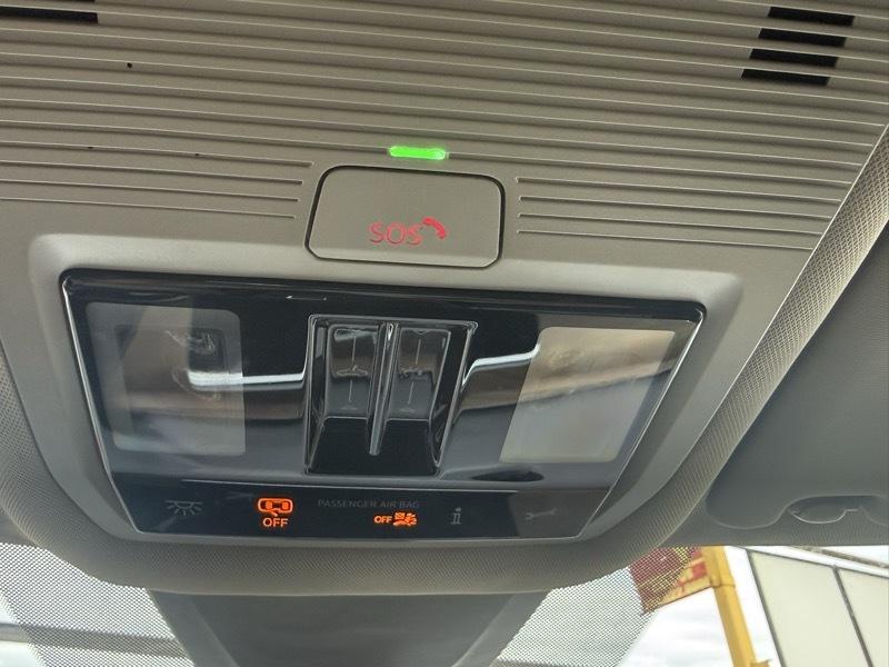 Volkswagen Atlas photo 58