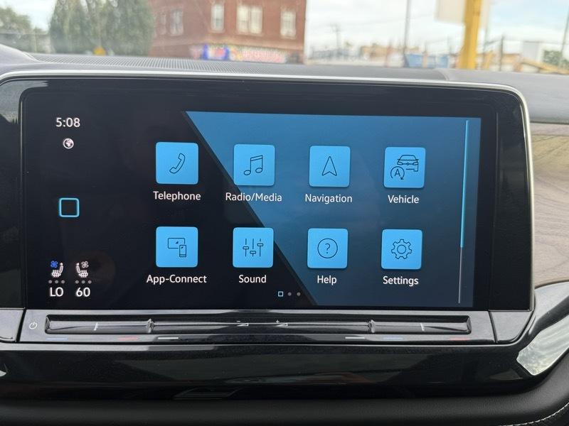 Volkswagen Atlas photo 60