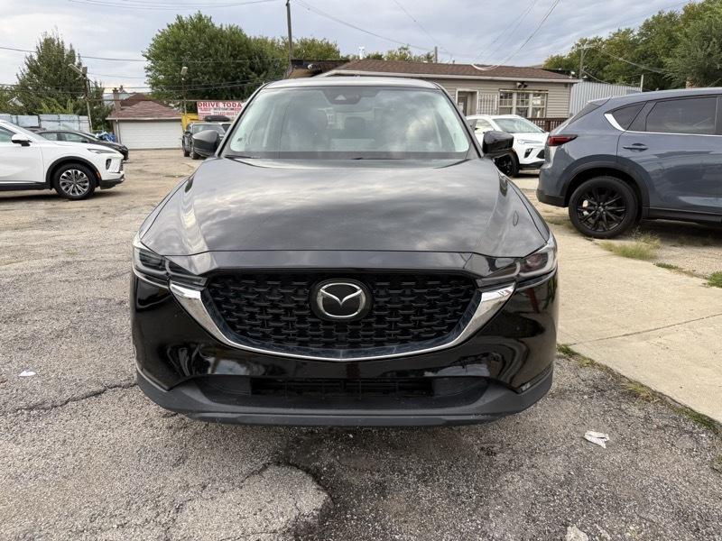 Mazda CX-5 Premium 2022