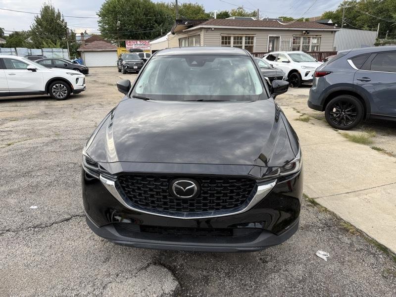 Mazda CX-5 Premium 2022