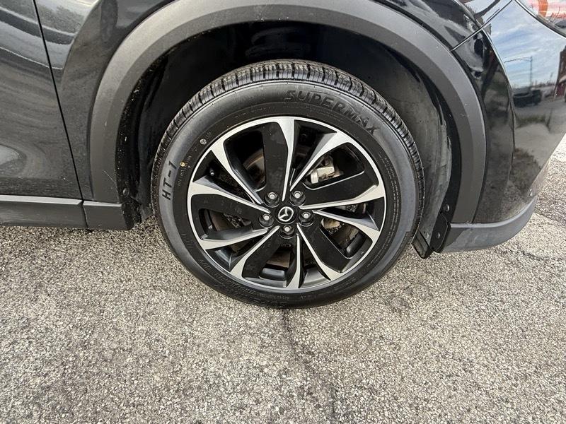Mazda CX-5 Premium 2022