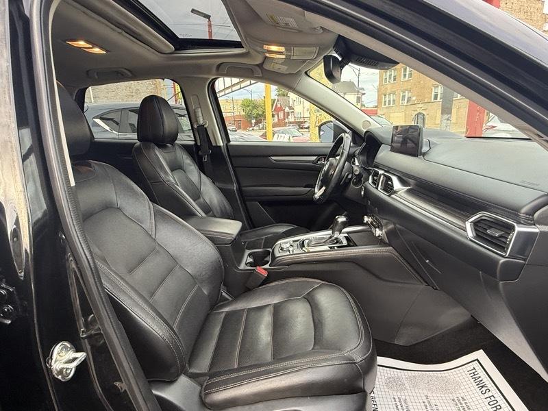 Mazda CX-5 Premium 2022