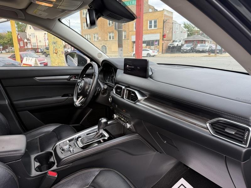 Mazda CX-5 Premium 2022