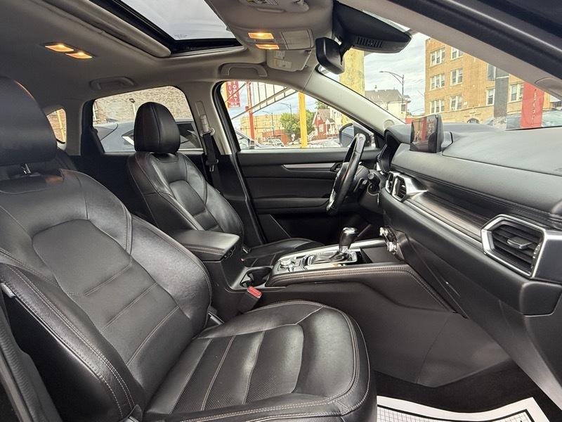 Mazda CX-5 Premium 2022