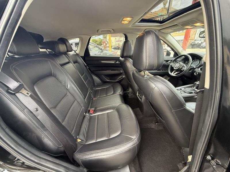 Mazda CX-5 Premium 2022