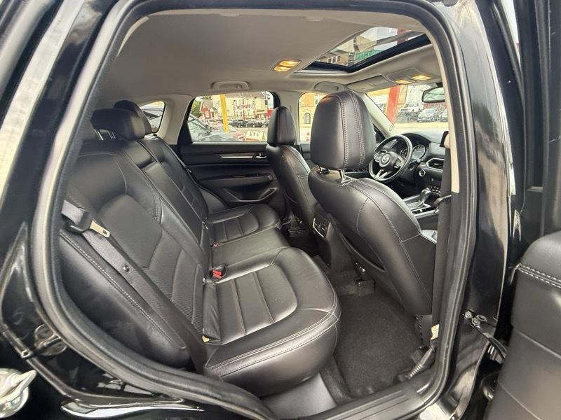 Mazda CX-5 Premium 2022
