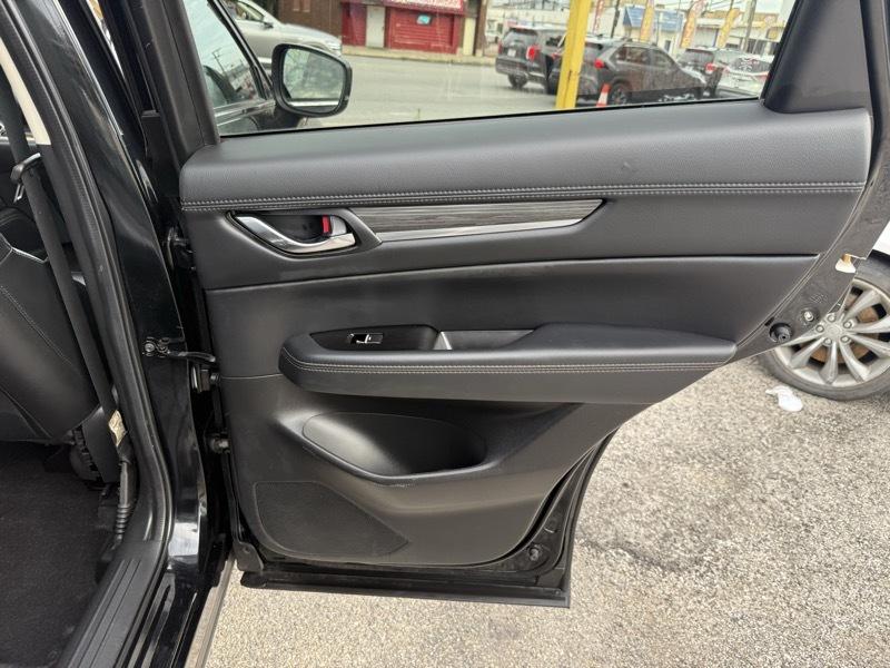 Mazda CX-5 Premium 2022