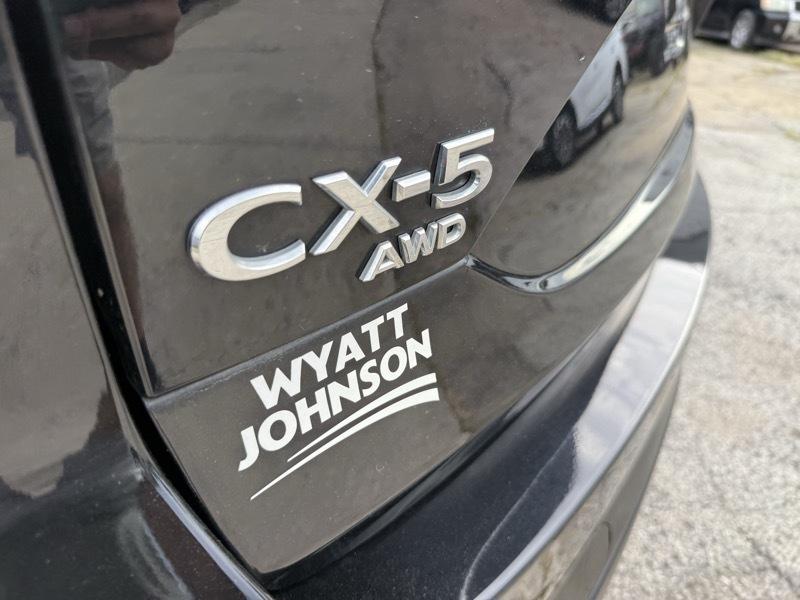 Mazda CX-5 Premium 2022