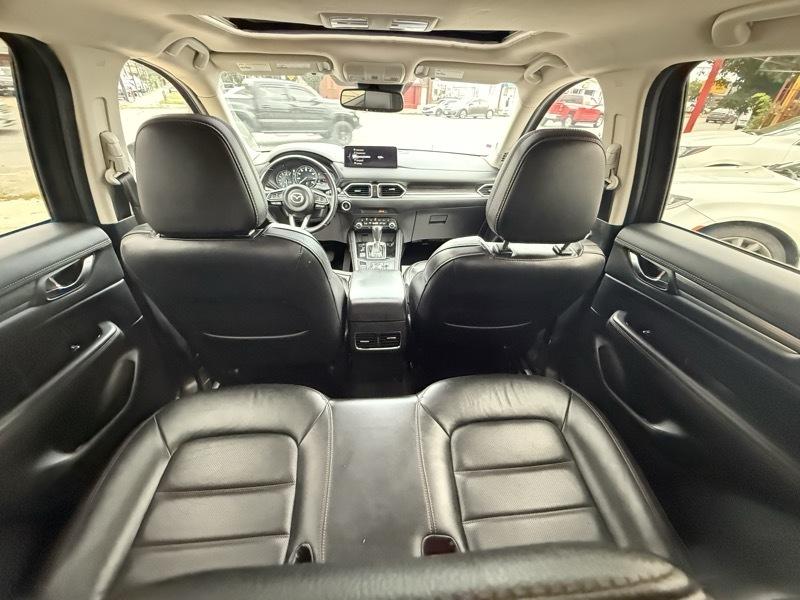 Mazda CX-5 Premium 2022