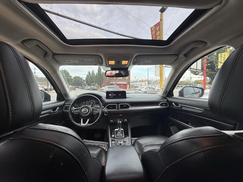 Mazda CX-5 Premium 2022