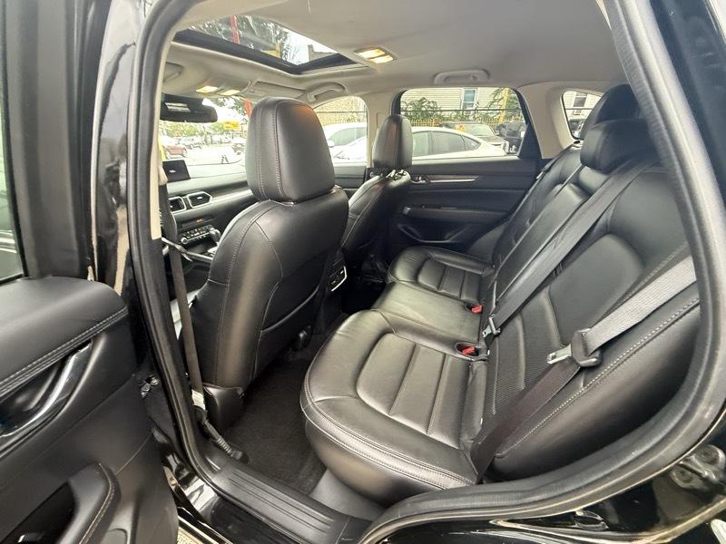 Mazda CX-5 Premium 2022