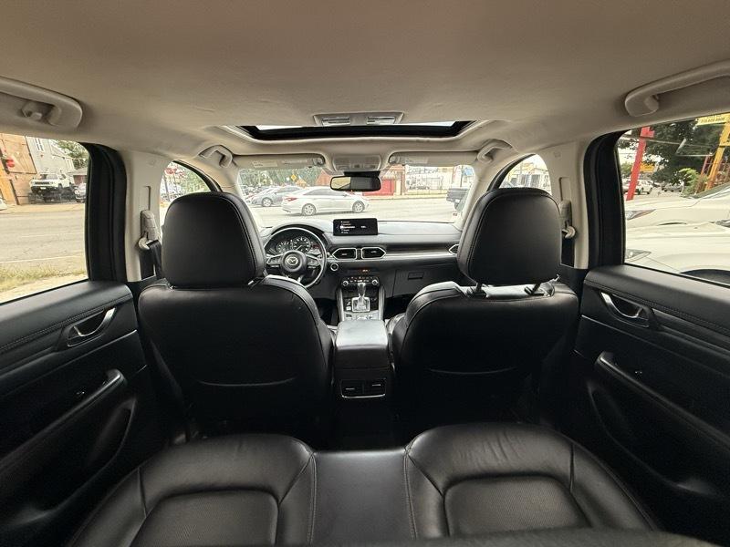 Mazda CX-5 Premium 2022