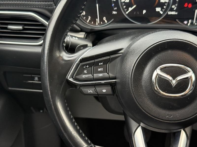 Mazda CX-5 Premium 2022