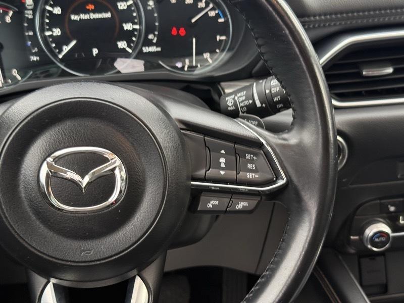 Mazda CX-5 Premium 2022