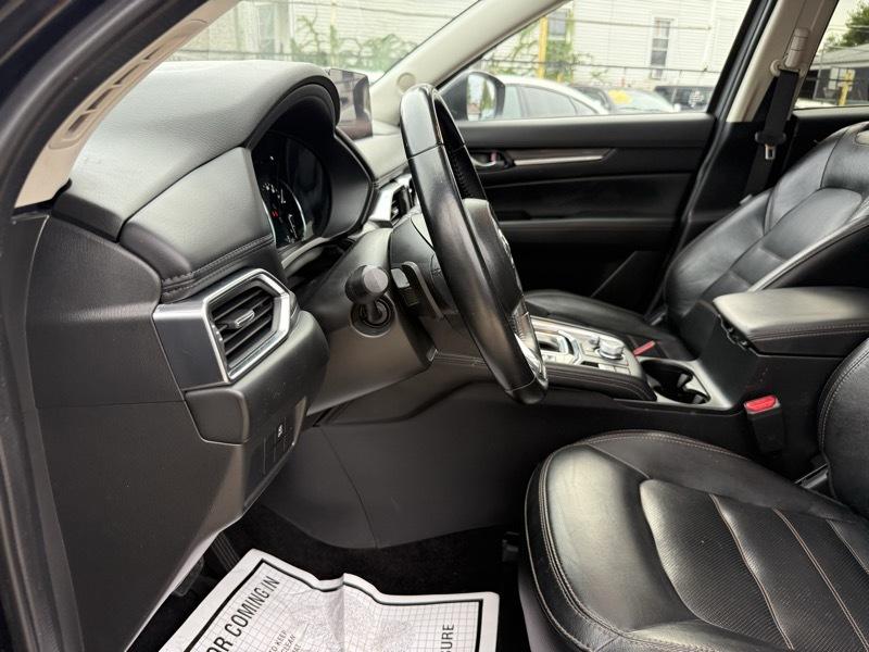 Mazda CX-5 Premium 2022