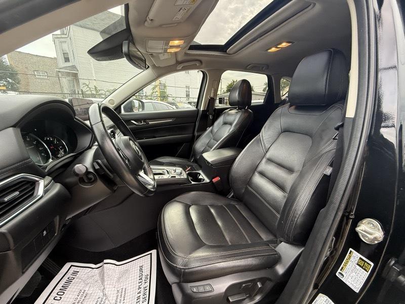 Mazda CX-5 Premium 2022