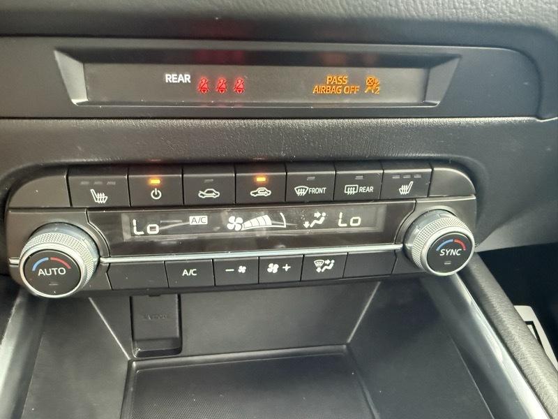 Mazda CX-5 Premium 2022