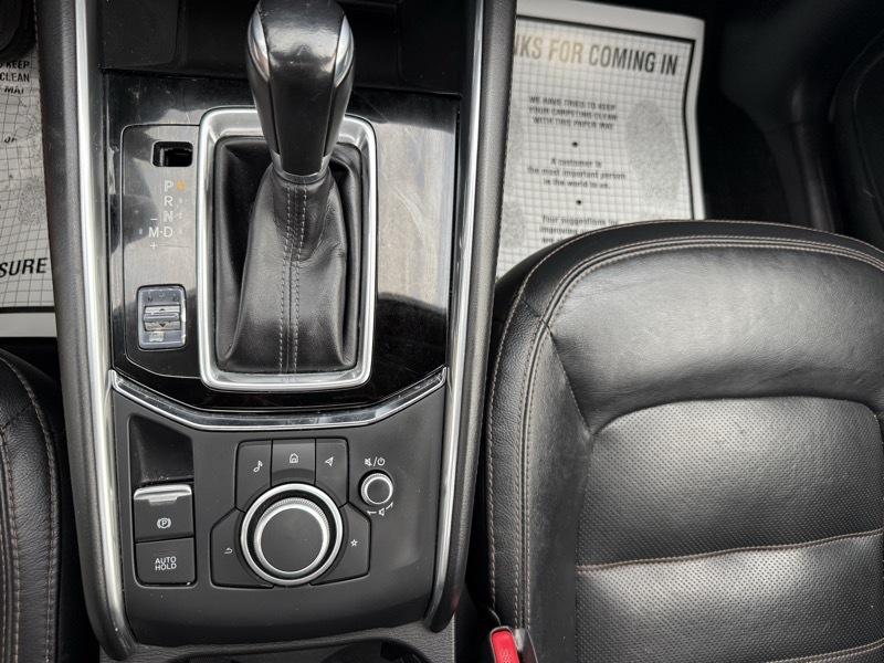 Mazda CX-5 Premium 2022