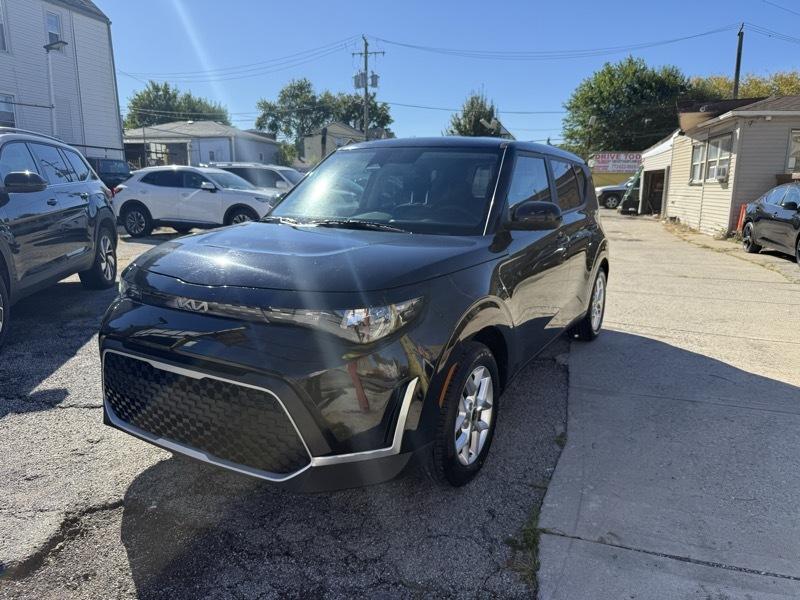Kia Soul photo 4