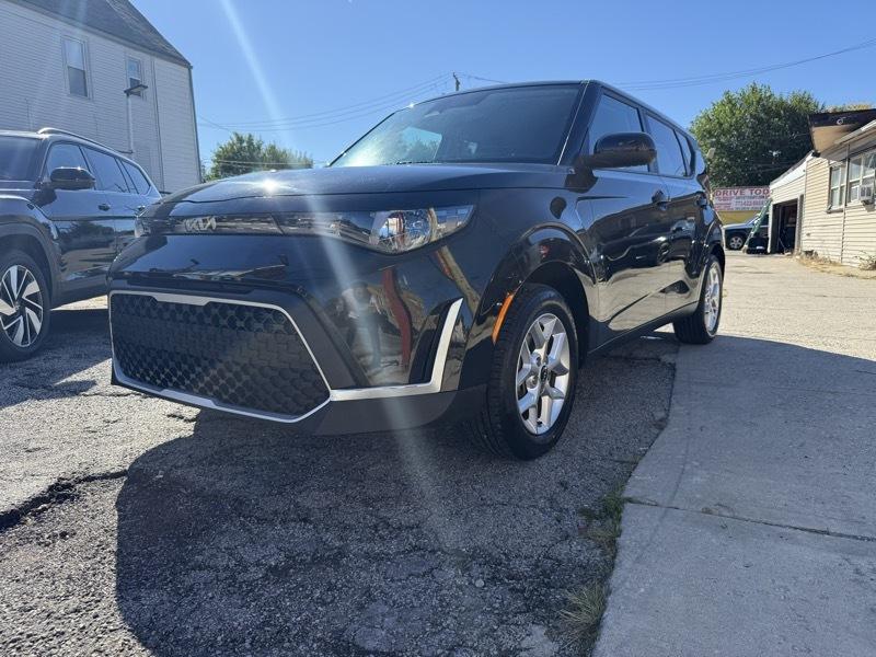 Kia Soul photo 5