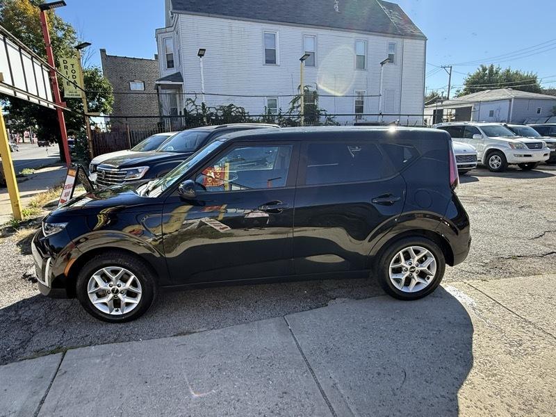 Kia Soul photo 6