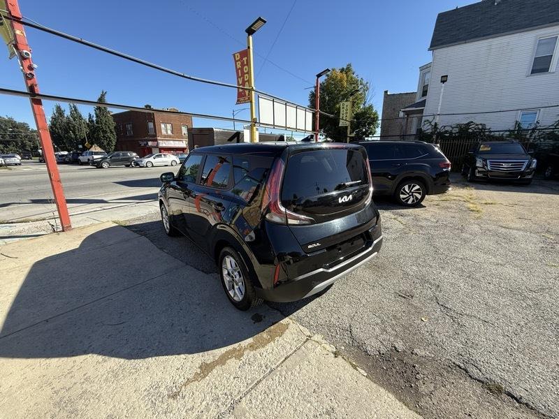 Kia Soul photo 7