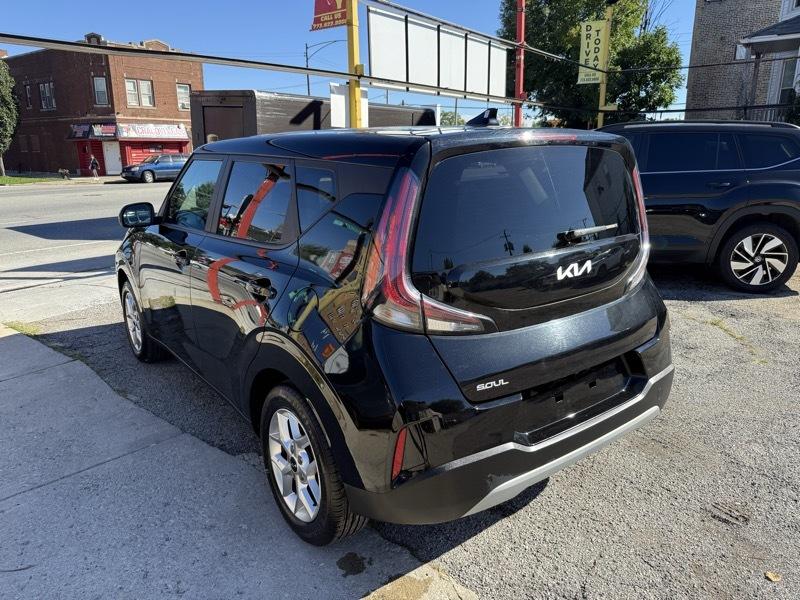 Kia Soul photo 8