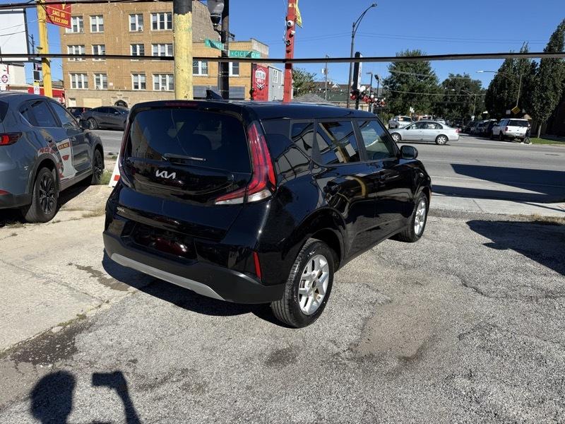 Kia Soul photo 9