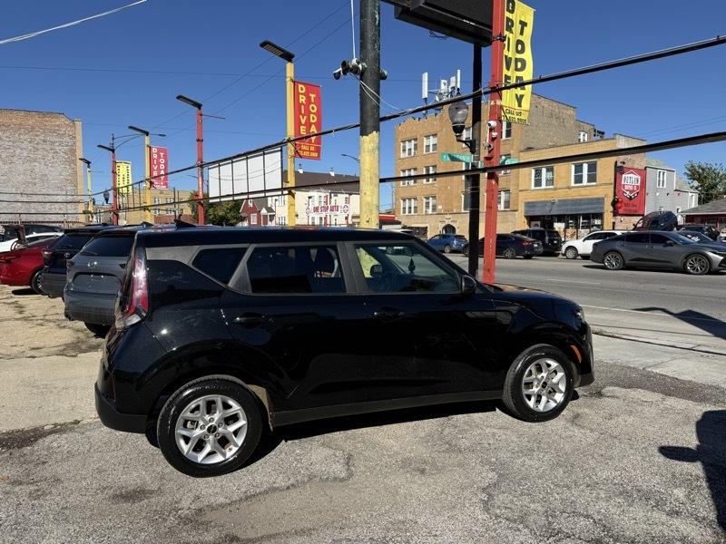 Kia Soul photo 10