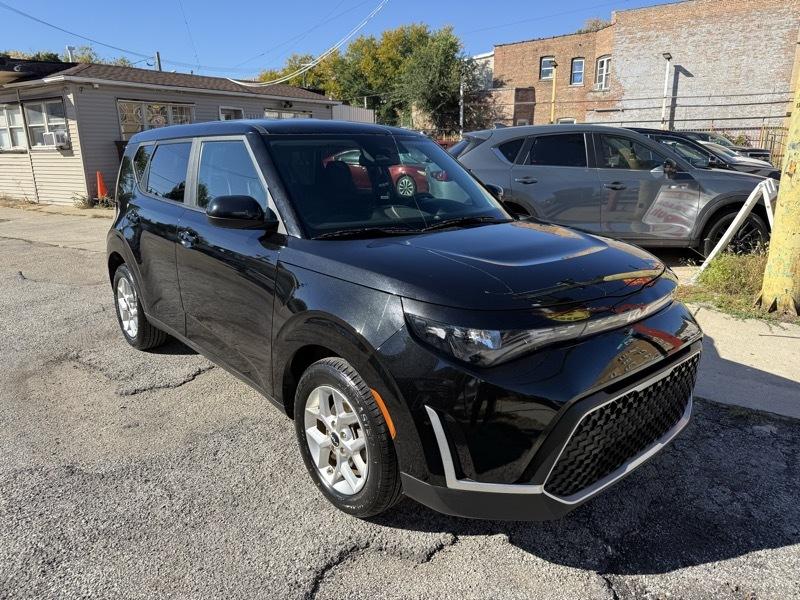 Kia Soul photo 11